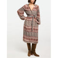 Vanessa Bruno - Saxo Dress - Beige