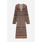 Vanessa Bruno - Saxo Dress - Beige