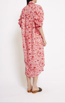 VESTIDO CUCHARA - ROSEANNA