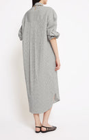 ROBE SCOOP - ROSEANNA