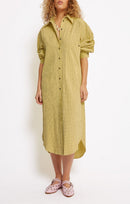 ROBE SCOOP - ROSEANNA