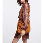 Vanessa Bruno - Svetlana Dress - Plum