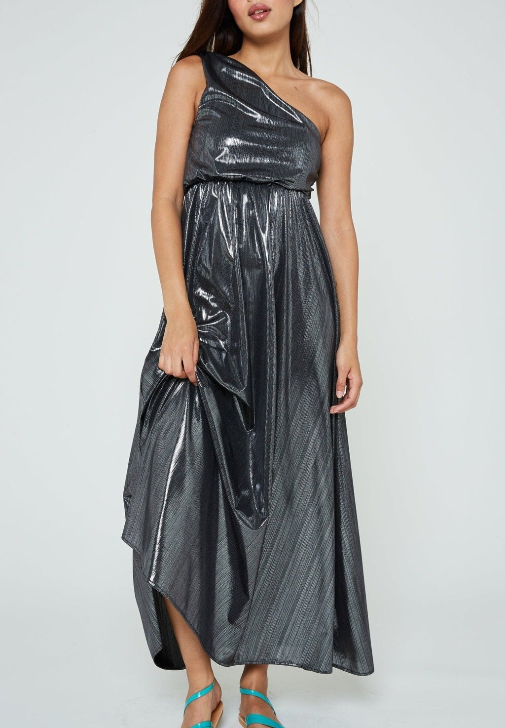 Modetrotter - Robe Thae Kelari - Noir