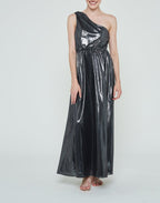 Modetrotter - Robe Thae Kelari - Noir