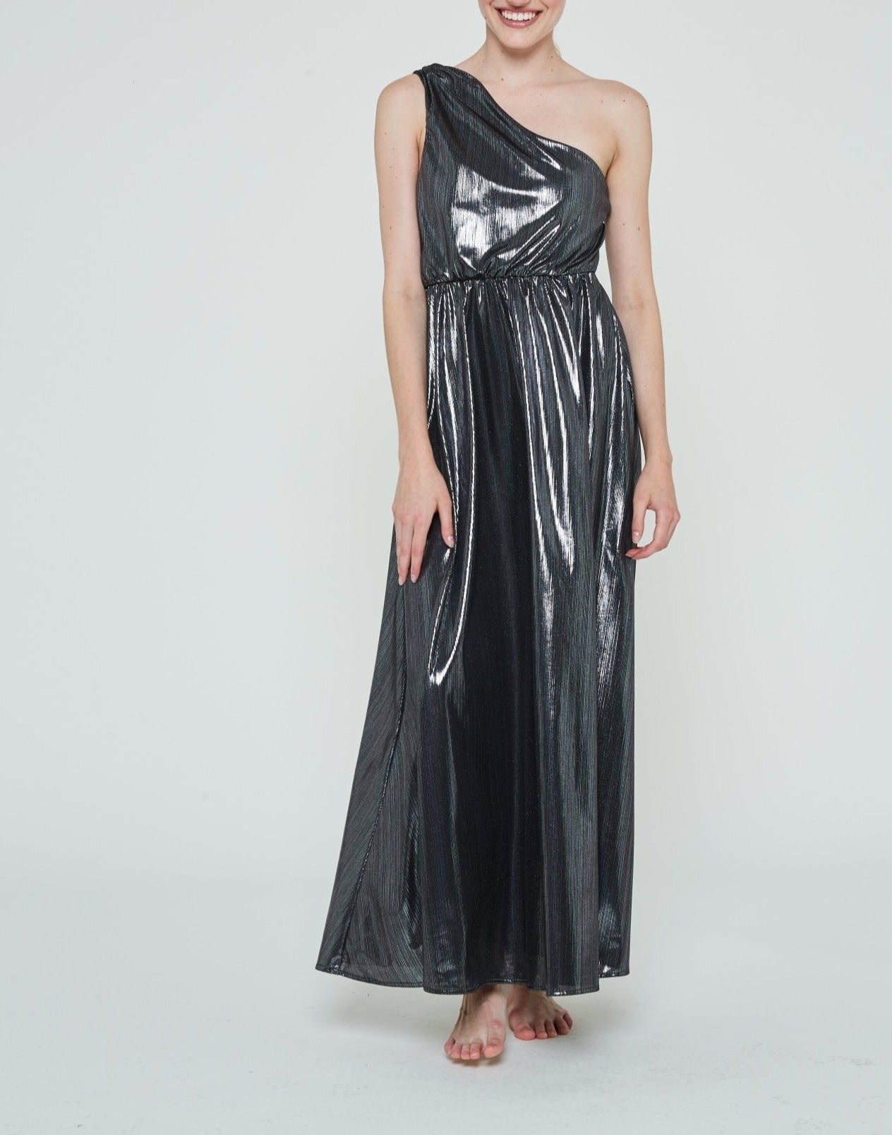 Modetrotter - Robe Thae Kelari - Noir