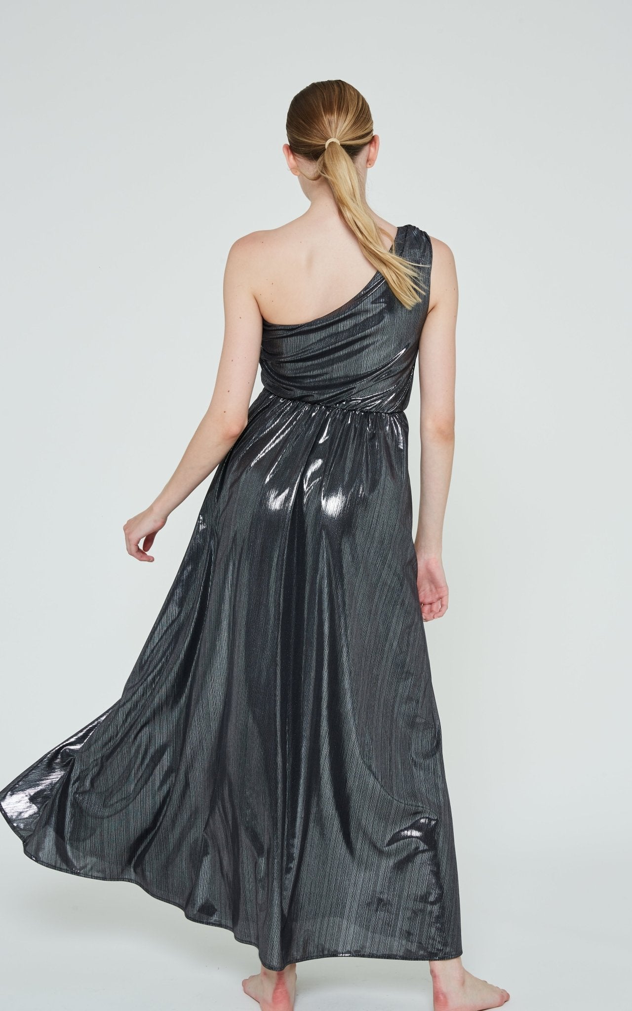 Modetrotter - Robe Thae Kelari - Noir