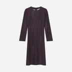 Vanessa Bruno - Robe Vanelle - Bordeaux