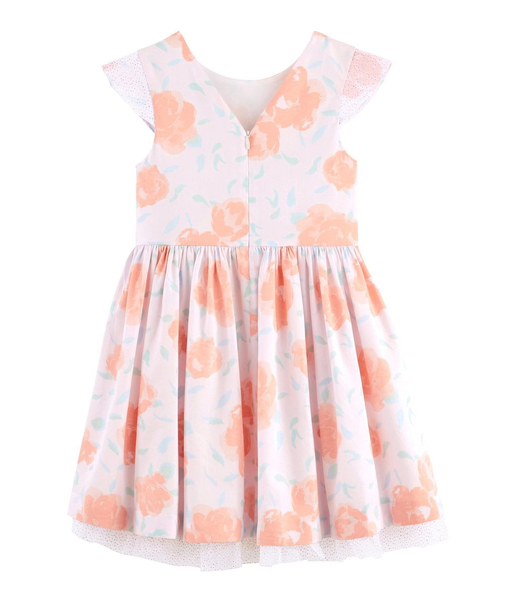 Robe - Vienne / Multico - Enfant Fille