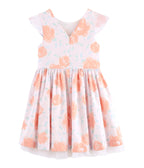Robe - Vienne / Multico - Enfant Fille