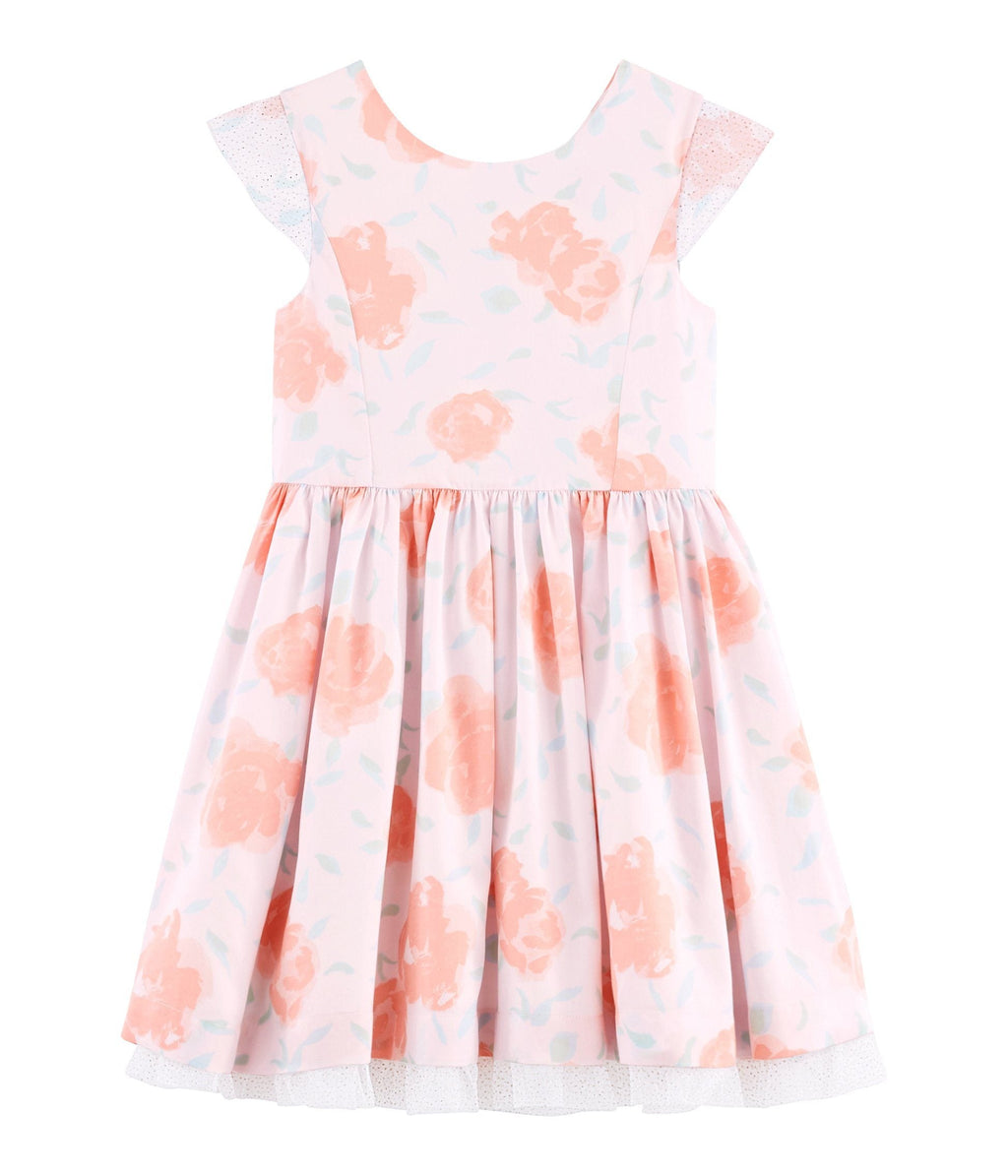 Robe - Vienne / Multico - Enfant Fille