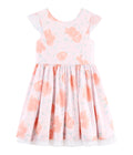 Robe - Vienne / Multico - Enfant Fille