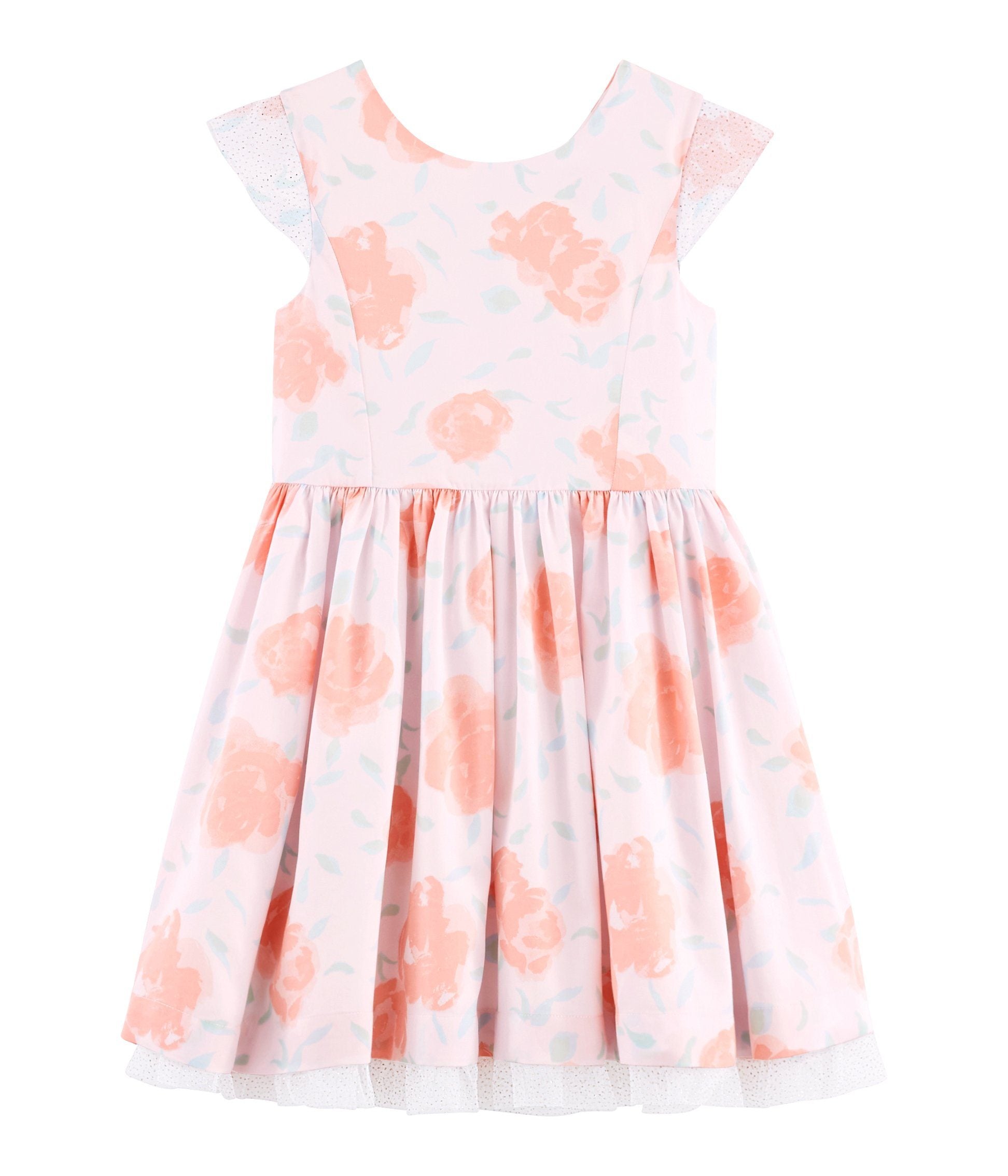 Robe - Vienne / Multico - Enfant Fille
