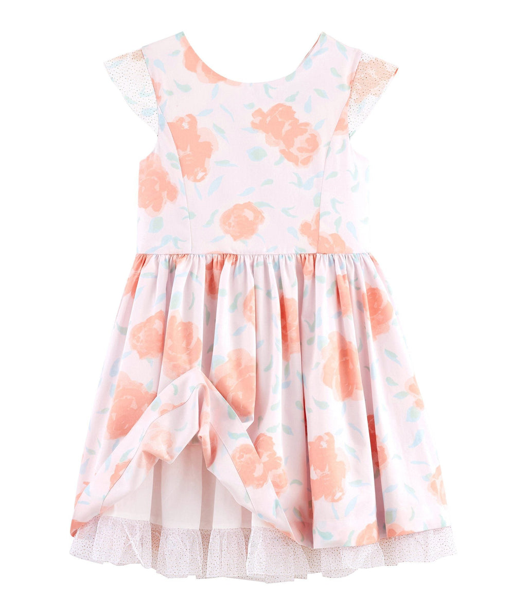 Robe - Vienne / Multico - Enfant Fille