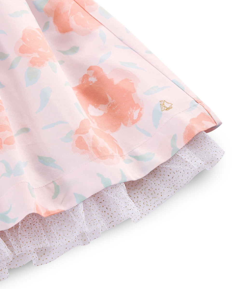 Robe - Vienne / Multico - Enfant Fille