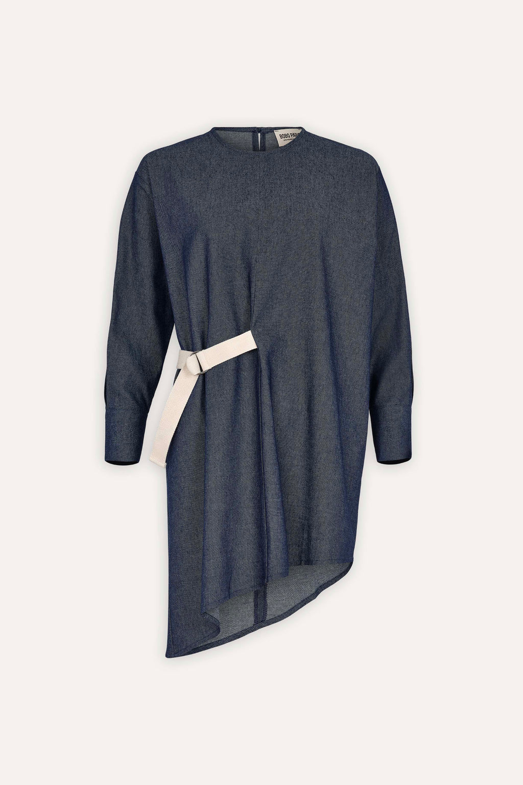 Robe Manches Longues - Paloma