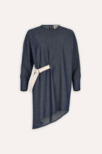 Robe Manches Longues - Paloma