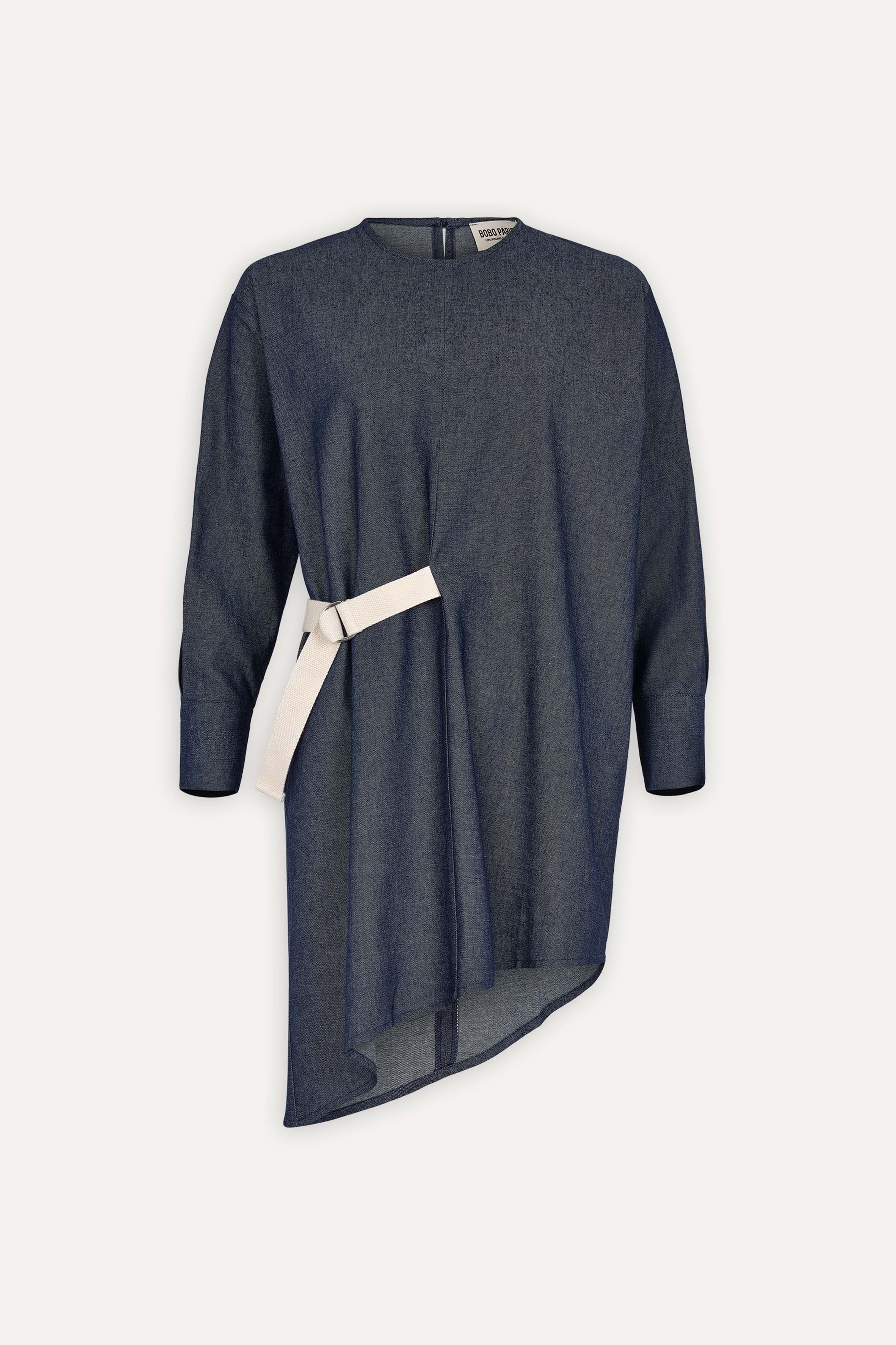 Robe Manches Longues - Paloma