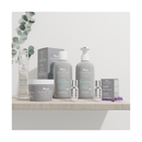 Routine Cheveux Colorés
