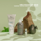 Oily Scalp Booster