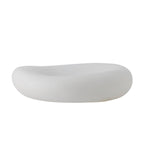Audra - Set of 4 Bowls - White - Stoneware