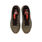 Asics - Running Gel-Nimbus 24 Tr - Gris - Hombre