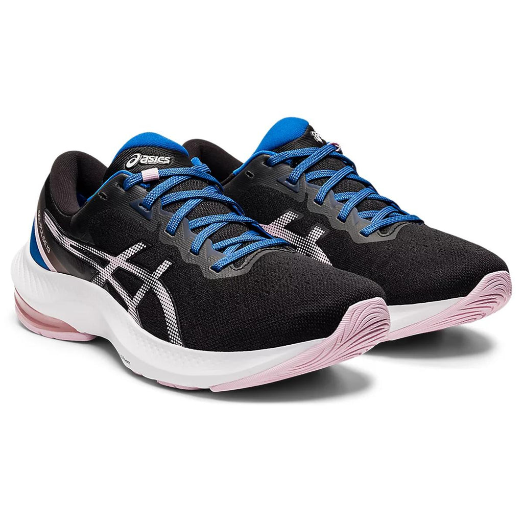 Asics - Running Gel-Pulse 13 - Negro - Mujer