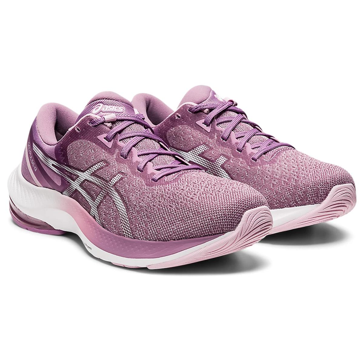 Asics - Running Gel-Pulse 13 - Rosa - Mujer