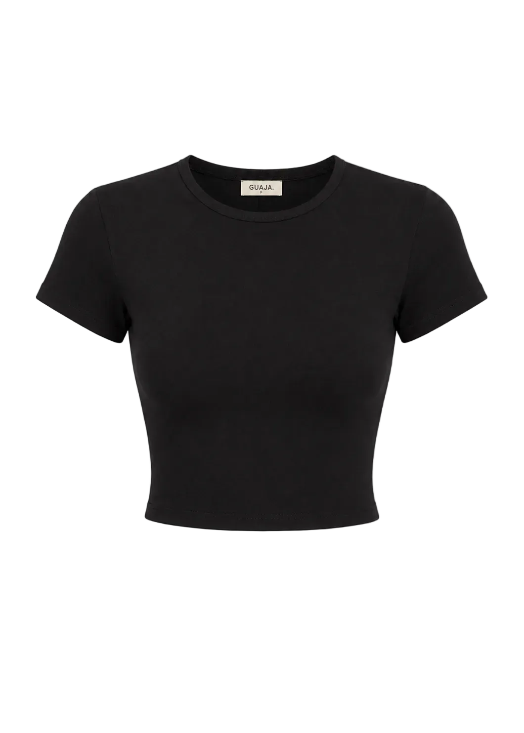T-Shirt Ryder - Black