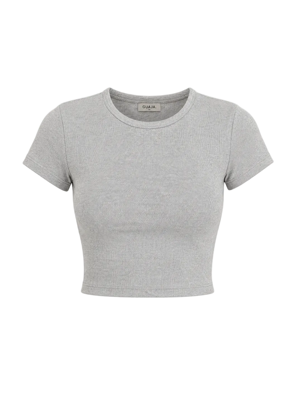 T-Shirt Ryder – Grey