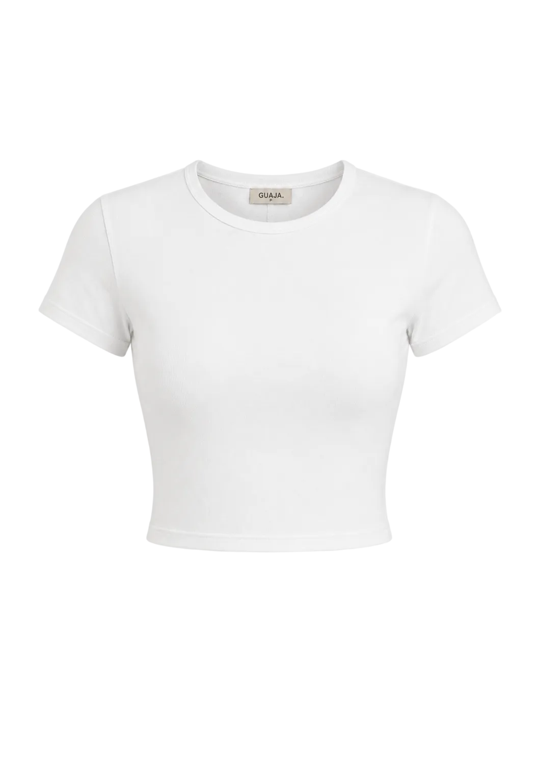 T-Shirt Ryder - White