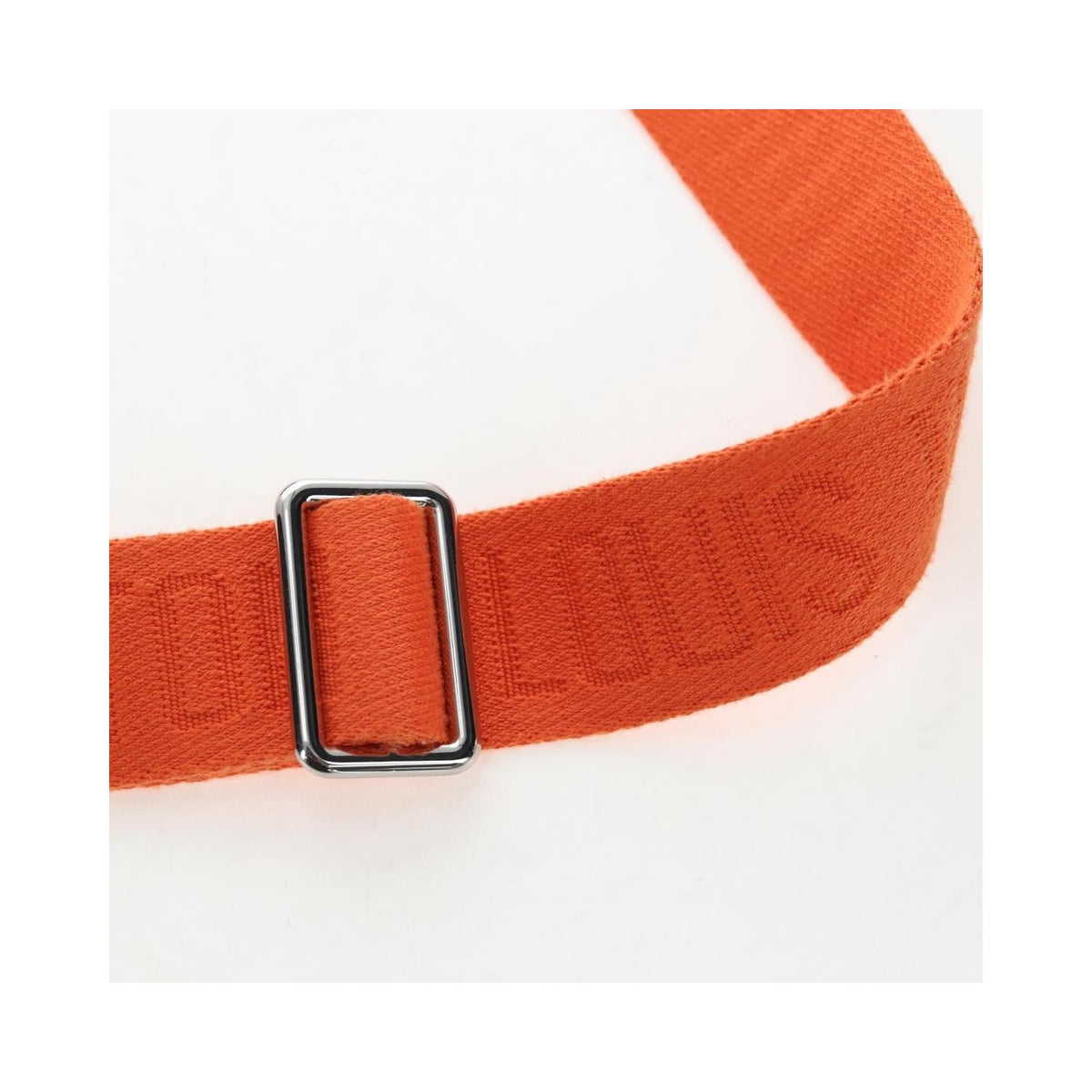 Louis Vuitton - Sac Porté Épaule City Keepall Cuir - Orange