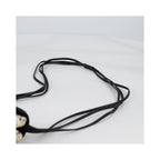 Chanel - Sac Porté Épaule Floral Cc Flap Bag Cuir - Blanc