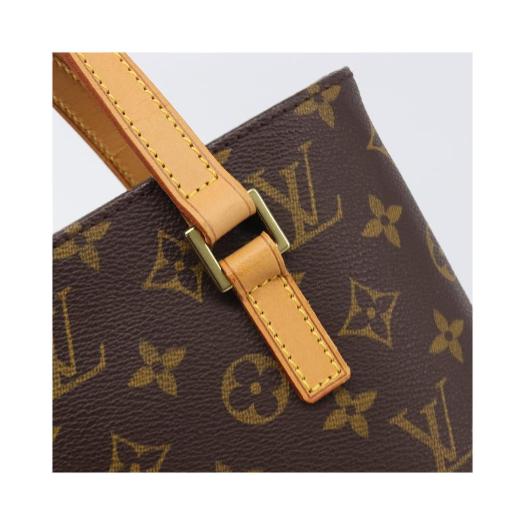 Louis Vuitton - Torba Shopper Vavin Tote Pm Płótno - Brązowy