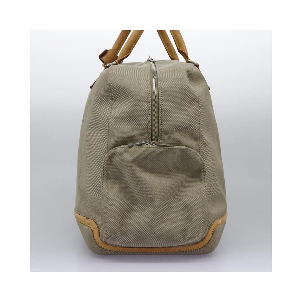 Louis Vuitton - Sac De Voyage Aventurier Polaire Toile