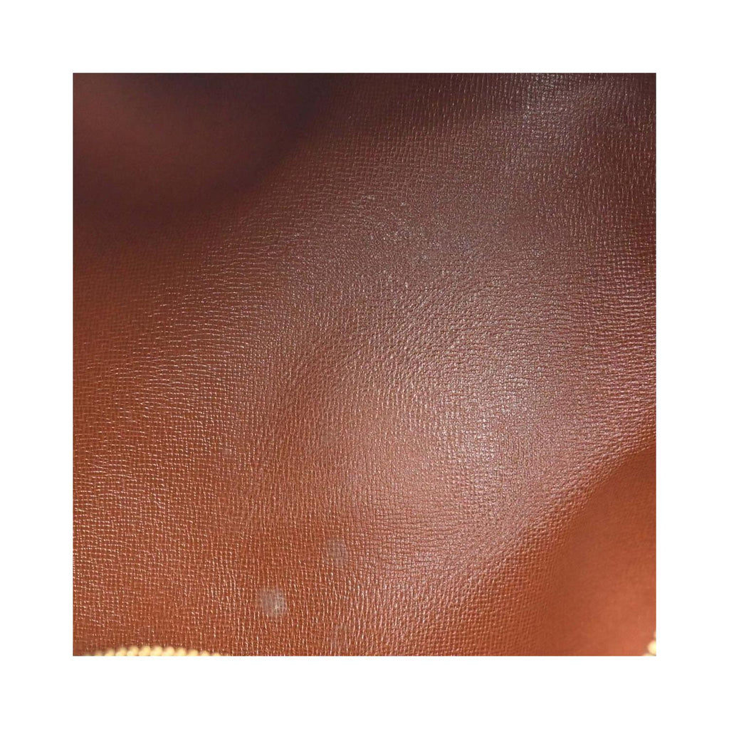 Louis Vuitton - Papillon 26 Håndtaske i Lærred - Brun