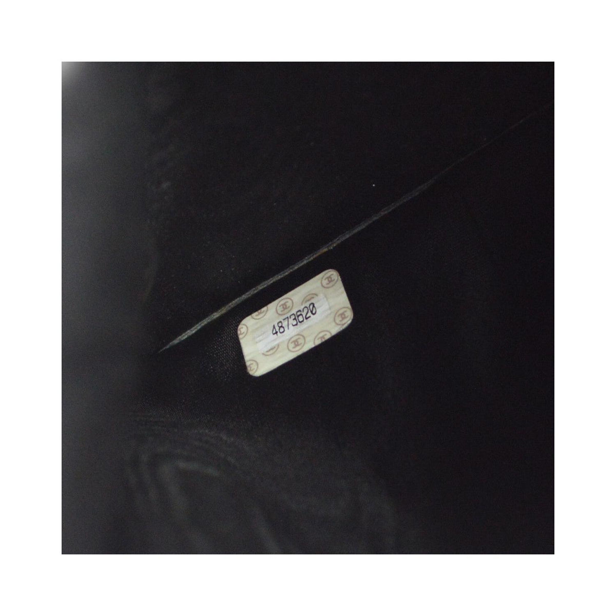 Chanel - Portefeuille Timeless Cc French Long Cuir - Noir