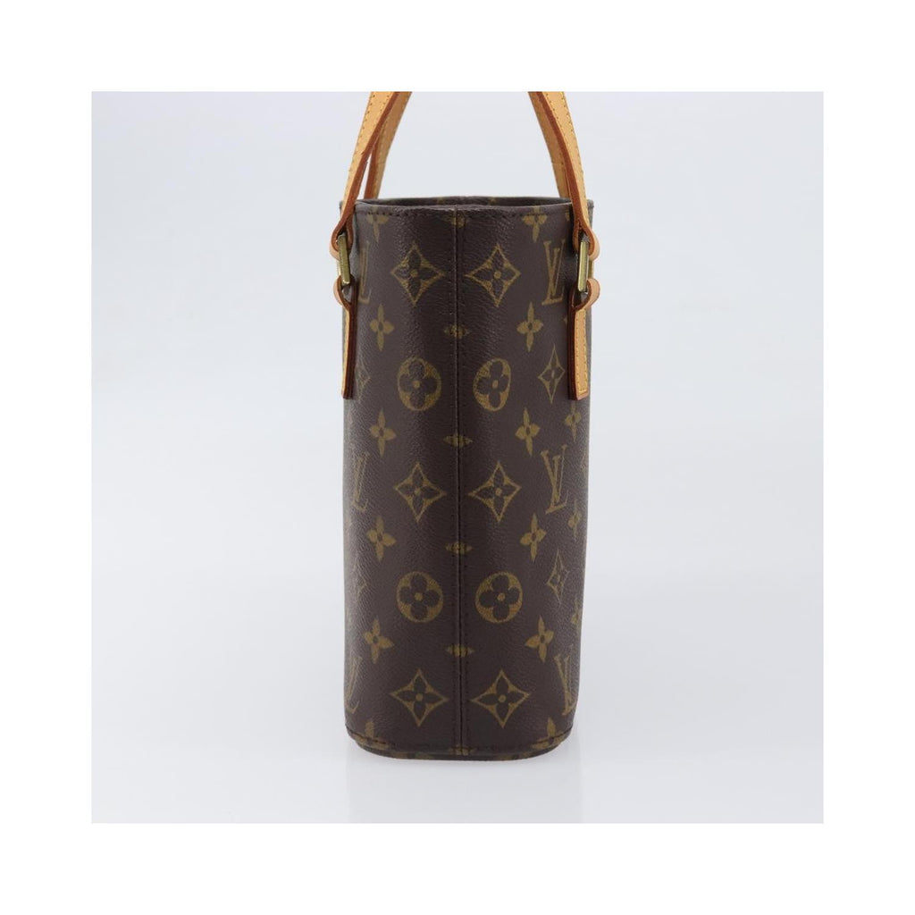 Louis Vuitton - Torba Shopper Vavin Tote Pm Płótno - Brązowy