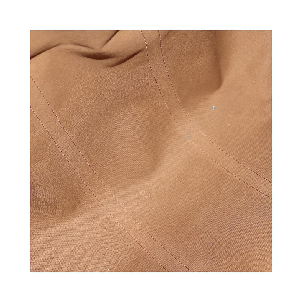 Louis Vuitton - Sac De Voyage Keepall Bandouliere 60 Toile - Marron