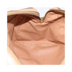 Celine - Sac De Voyage Boston Toile - Marron