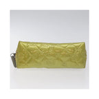 Chanel - Pochette da toilette vintage in altro materiale - Argento