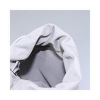 Louis Vuitton - Pochette Chalk Nano Toile - Gris