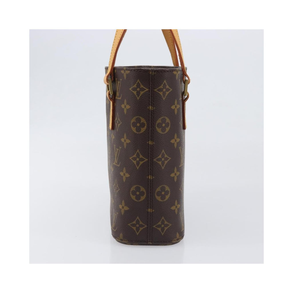 Louis Vuitton - Torba Shopper Vavin Tote Pm Płótno - Brązowy