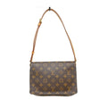 Louis Vuitton Musette Tango Bolso Monogram Canvas Imagen del producto
