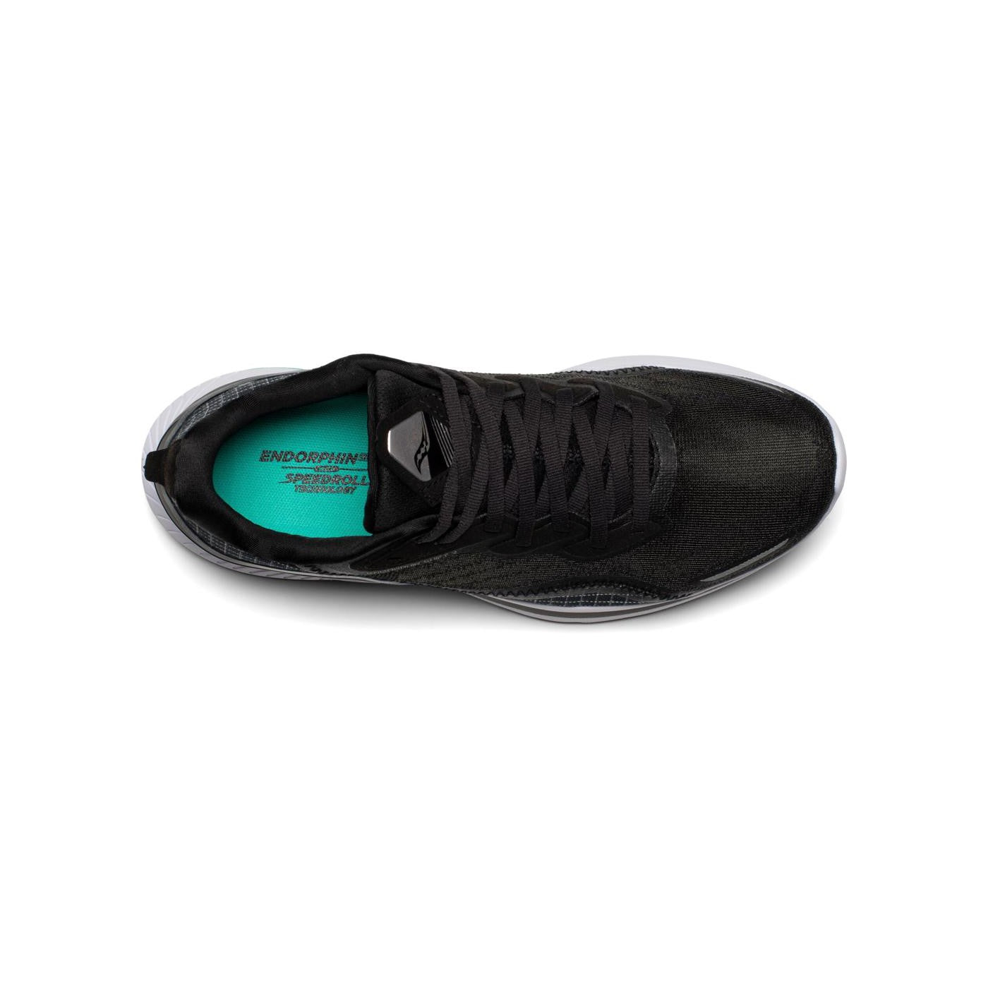 Running Endorphin Shift 2 - Black - Women