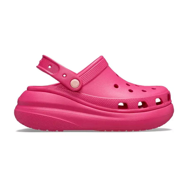 Classic Crush Clog Clogs - Pink