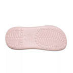 Crocs Classic Crush Clog Clogs - Light Pink