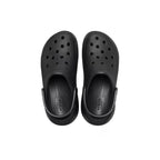 Sabots Crocs Classic Crush - Noir