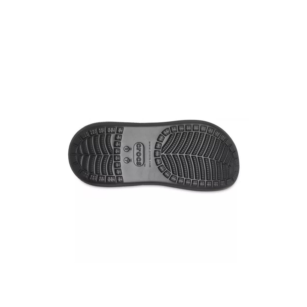 Sabots Crocs Classic Crush - Noir