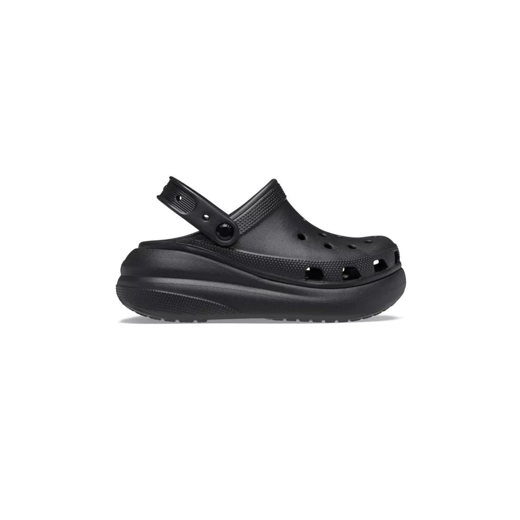 Sabots Crocs Classic Crush - Noir
