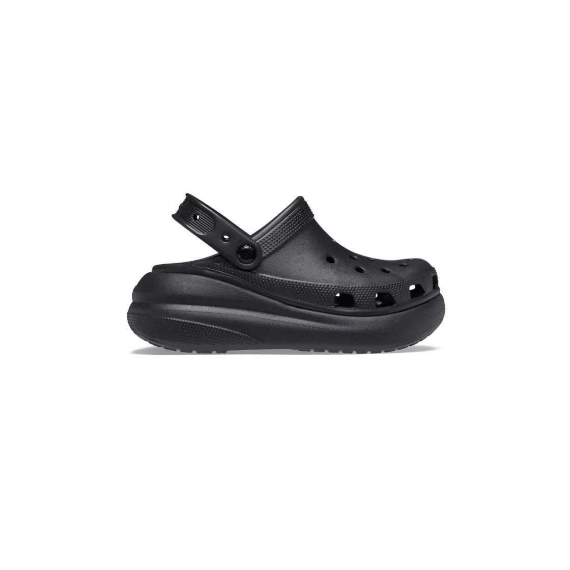 Sabots Crocs Classic Crush - Noir